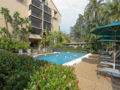 Charming Vacation Rental on Siesta Key